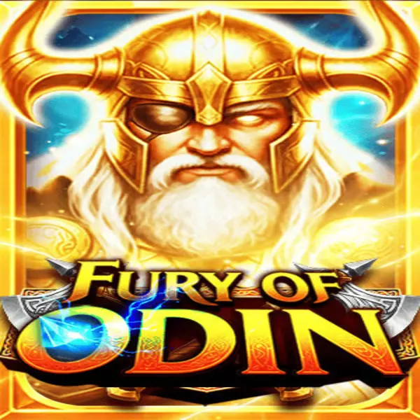 Funky : Fury of Odin - STONEBET88