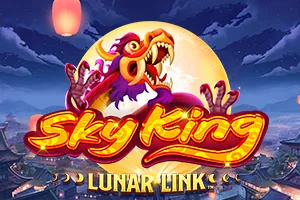 Playtech : Luna Link: Sky King - STONEBET88