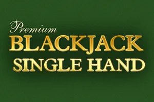 Playtech : Premium blackjack - Single Hand - STONEBET88