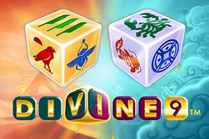 Playtech : Divine 9 - STONEBET88