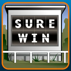 Microgaming : Sure Win - STONEBET88