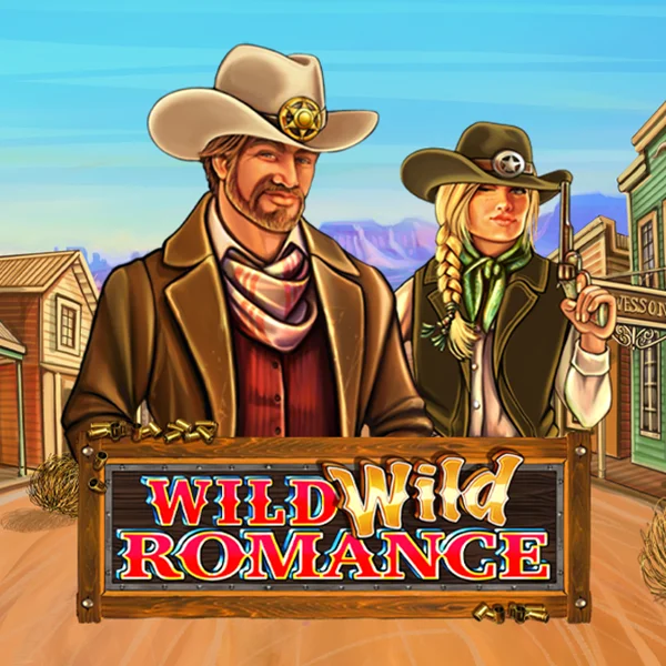 Microgaming : Wild Wild Romance - STONEBET88