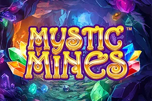 Playtech : Mystic Mines - STONEBET88
