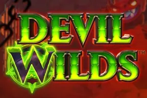 Playtech : Devil Wilds - STONEBET88