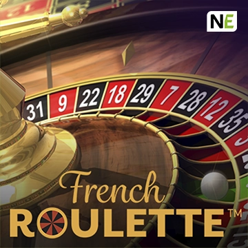 NetEnt : NetEnt French Roulette - STONEBET88