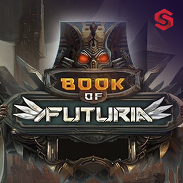 SmartSoft : Book of Futuria - STONEBET88