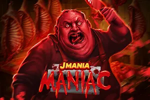 Playtech : J Mania Maniac - STONEBET88