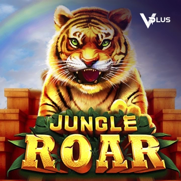 Vplus : Jungle Roar - STONEBET88