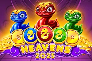 Playtech : Goood Heavens - STONEBET88