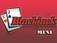 Playtech : Blackjack Mini - STONEBET88