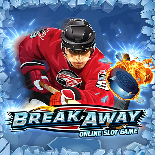 Microgaming : Break Away - STONEBET88