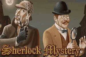 Playtech : Sherlock Mystery - STONEBET88