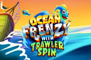 Playtech : Ocean Frenzy - STONEBET88