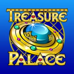 Microgaming : Treasure Palace - STONEBET88