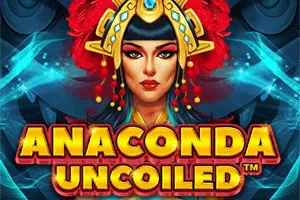 Playtech : Anaconda Uncoiled - STONEBET88