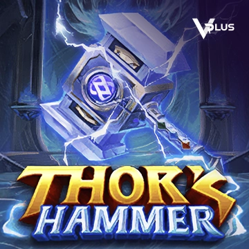 Vplus : Thor``s Hammer - STONEBET88
