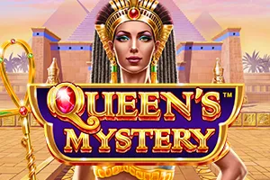 Playtech : Queens Mystery - STONEBET88