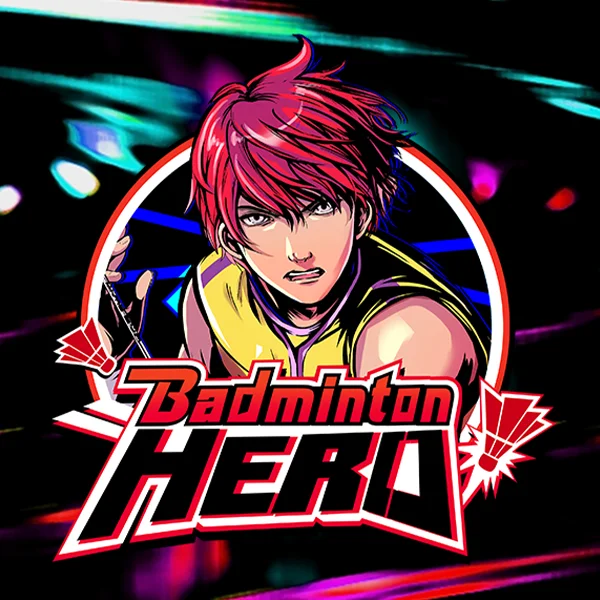 Microgaming : Badminton Hero - STONEBET88
