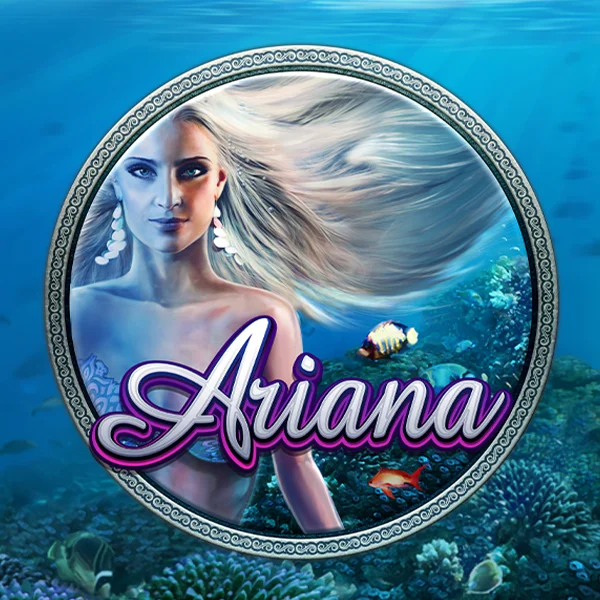 Microgaming : Ariana - STONEBET88