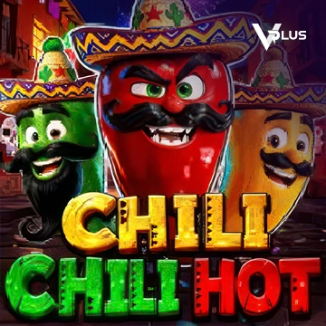 Vplus : CHILI CHILI HOT - STONEBET88