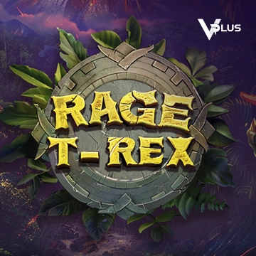 Vplus : Rage T-Rex - STONEBET88
