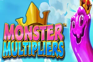 Playtech : Monster Multipliers - STONEBET88