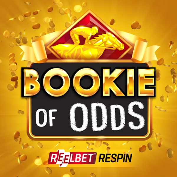 Microgaming : Bookie of Odds - STONEBET88