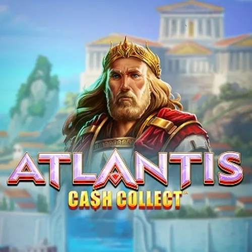 Playtech : Atlantis Cash Collect - STONEBET88