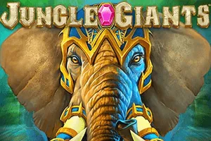 Playtech : Jungle Giants - STONEBET88