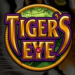 Microgaming : Tigers Eye - STONEBET88