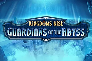 Playtech : Kingdoms Rise: Guardians of the Abyss™ - STONEBET88