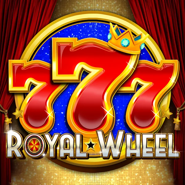 Microgaming : 777 Royal Wheel - STONEBET88