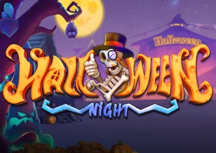 AFB : Hallowen - STONEBET88
