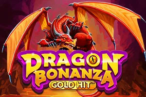 Playtech : Gold Hit: Dragon Bonanza - STONEBET88