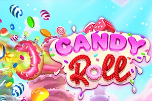Playtech : Candy Roll™ - STONEBET88