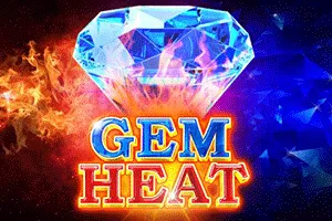 Playtech : Gem Heat - STONEBET88