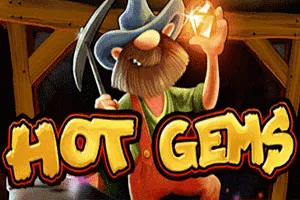 Playtech : Hot Gems - STONEBET88