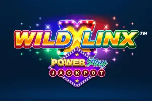Playtech : Wild LinX PowerPlay Jackpot - STONEBET88