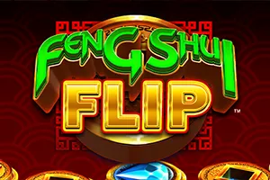 Playtech : Feng Shui Flip - STONEBET88