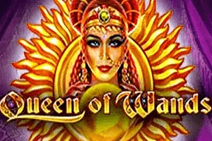 Playtech : Queen of Wands - STONEBET88