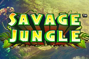 Playtech : Savage Jungle - STONEBET88
