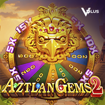 Vplus : Aztlan Gems 2 - STONEBET88