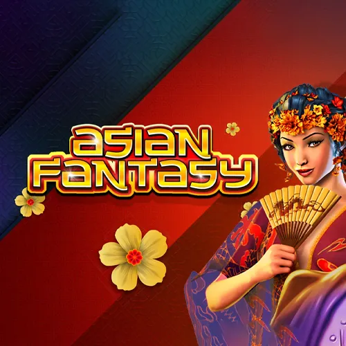Playtech : Asian Fantasy - STONEBET88