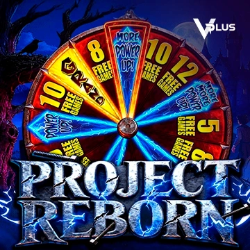 Vplus : PROJECT REBORN - STONEBET88