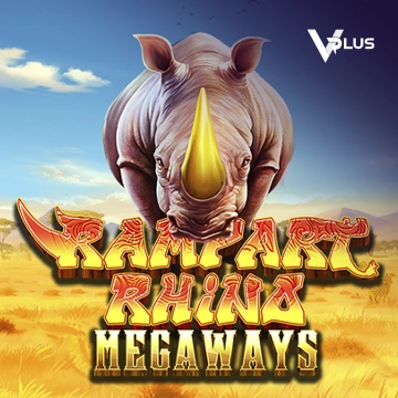 Vplus : Rampart Rhino - STONEBET88