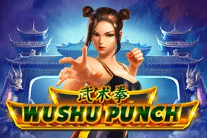 Playtech : Wushu Punch - STONEBET88
