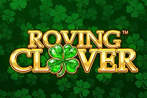 Playtech : Roving Clover™ - STONEBET88