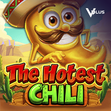 Vplus : The Hottest Chili - STONEBET88