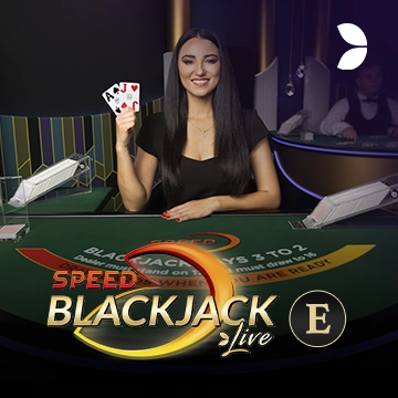 Speed VIP Blackjack F - STONEBET88