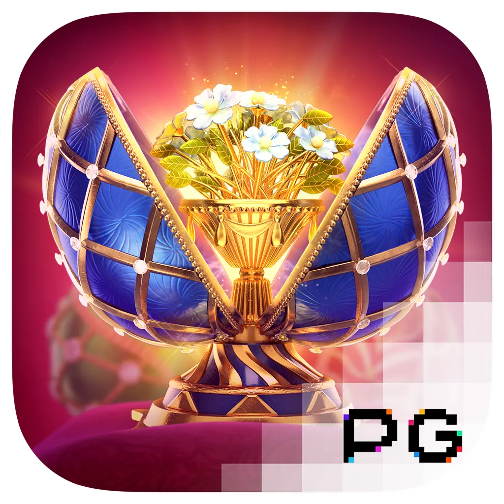 PGSoft : Tsar Treasures - STONEBET88